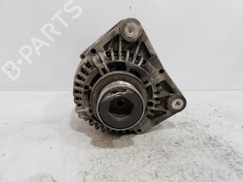 Alternator RENAULT SCÉNIC II (JM0/1_)  | BP27620950M7 