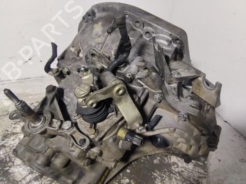 Skrzynia biegów RENAULT MEGANE II Saloon (LM0/1_) 1.9 dCi (LM0G, LM1G, LM2C) | BP30927103M3