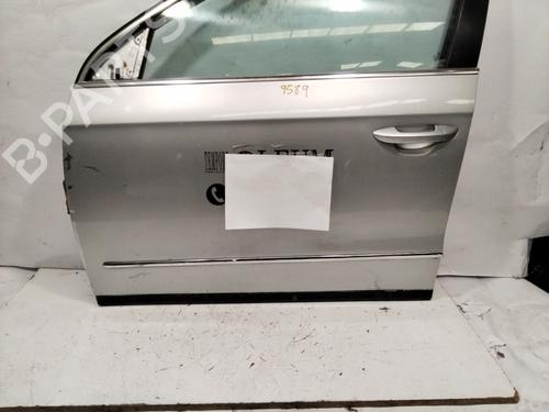 Left front door VW PASSAT B6 (3C2)  | BP28136305C2 