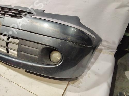 Front bumper CITROËN XSARA PICASSO (N68) 1.6 HDi | BP30138351C7 