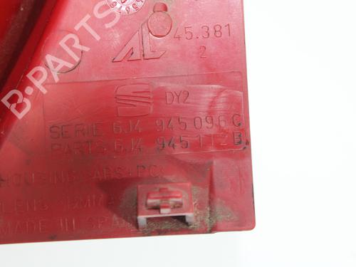Right taillight SEAT IBIZA IV (6J5, 6P1)  | BP13392298C35 