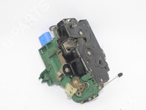 Front left lock SEAT IBIZA III (6L1)  | BP13393705C98 