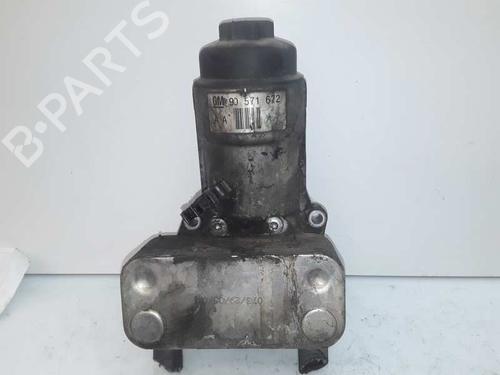Annen SAAB 9-3 (YS3F, E79, D79, D75) 2.2 TiD (125 hp) 14053040
