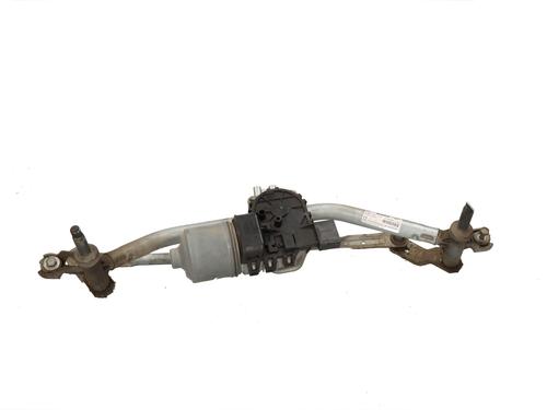 Viskermotor vindrude CITROËN C3 II (SC_) [2009-2025]  29464185