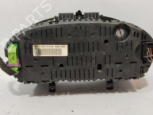 Instrument cluster SEAT IBIZA III (6L1)  | BP28950416C47 