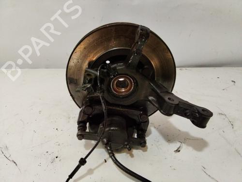 Left front steering knuckle RENAULT KANGOO / GRAND KANGOO II (KW0/1_) 1.5 dCi 85 (KW0K, KW0L, KW0B) | BP29905582M25