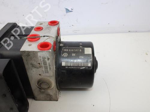 ABS Bremseaggregat AUDI A3 (8P1) 1.9 TDI | BP13393357M43 