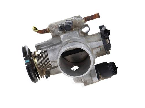 Used Throttle body Throttle body DAEWOO LEGANZA (KLAV) 2.0 16V (133 hp) 40022804 40022804