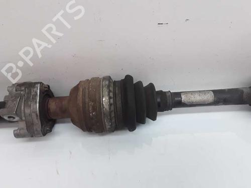 Right front driveshaft OPEL ASTRA H (A04)  | BP8574131M39 