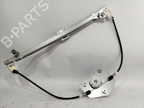 Front right window mechanism PEUGEOT 406 (8B)  | BP25709904C23 
