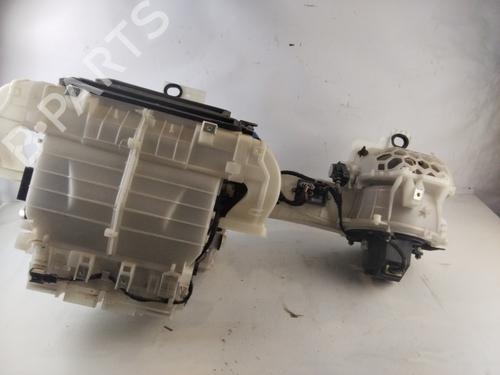 Heater matrix box CITROËN JUMPY III Van (V_)  | BP23990433M61 