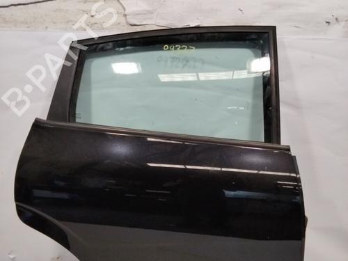 Right rear door SEAT LEON (1P1)  | BP27566356C5 