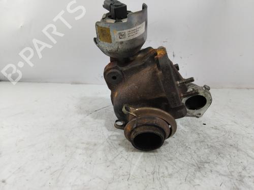 Turbocharger/Supercharger PEUGEOT 5008 (0U_, 0E_)  | BP29533222M71 