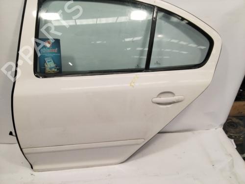 Left rear door SKODA OCTAVIA II (1Z3)  | BP24992032C4 
