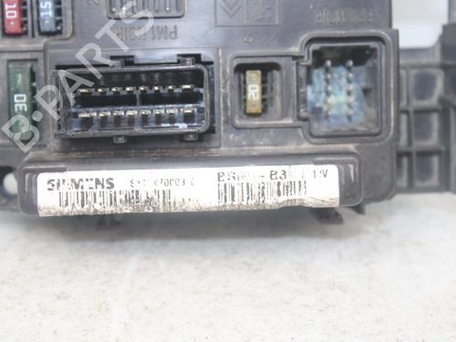 Fuse box CITROËN C5 I (DC_) 2.0 HDi | BP16976383E1 
