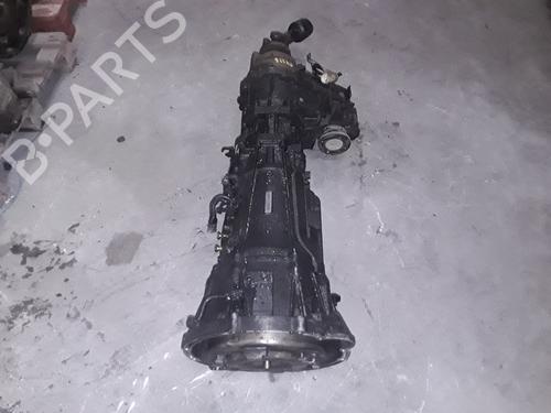 Used Gearbox KIA SORENTO I (JC) 2.5 CRDi 4WD (140 hp) 9249083