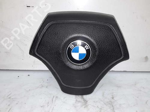 Airbag chauffør BMW 3 Coupe (E46) 328 Ci (193 hp) 33109576702T | 33109576702T |