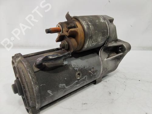 Anlasser RENAULT SCÉNIC II (JM0/1_)  | BP29905526M8 