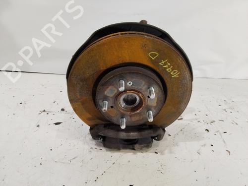 Manga de eixo frente direita HONDA HR-V (RU) 1.6 i-DTEC (RU8) (120 hp) 32177900