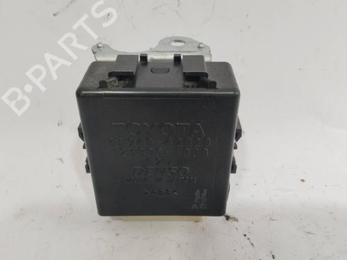 Used Electronic module TOYOTA RAV 4 III (_A3_) [2005-2014]  25857725