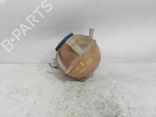 Used Expansion tank SEAT LEON (1P1) [2005-2013]  26679501