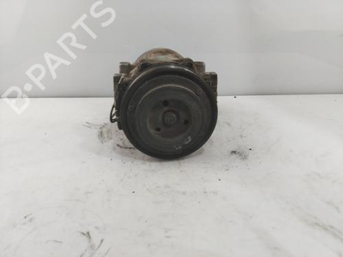 AC compressor RENAULT LAGUNA I (B56_, 556_) 1.9 dTi | BP20597138M34 