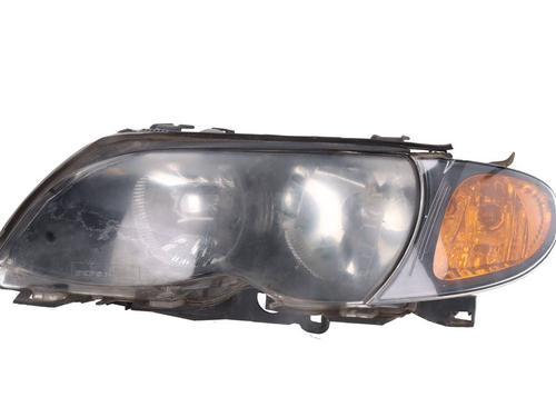 Used Left headlight Left headlight BMW 3 (E46) 320 d (150 hp) 40514078 40514078