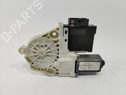 Used Left front window motor SEAT IBIZA III (6L1) [2002-2009]  29289228