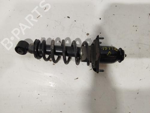 Used Right rear shock absorber TOYOTA AVENSIS (_T25_) 2.2 D-4D (ADT251_, ADT251R) (150 hp) 30092030
