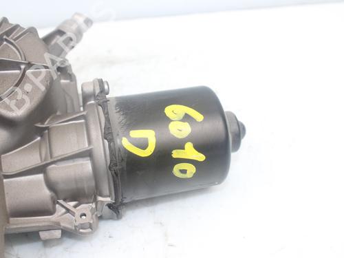 Front wiper motor CITROËN C4 Picasso I MPV (UD_)  | BP17622406M29 
