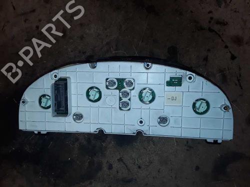 Instrument cluster FORD MONDEO III Saloon (B4Y) 2.0 TDCi | BP8561372C47 