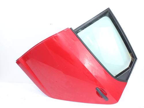 Left rear door SEAT IBIZA IV (6J5, 6P1)  | BP12541102C4 