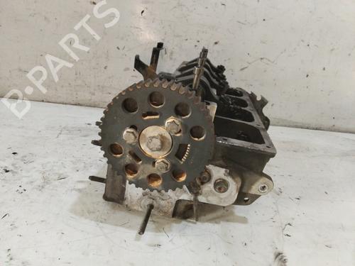 Cylinder head SEAT ALTEA (5P1)  | BP19688864M5 