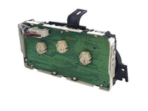 Instrument cluster RENAULT TRAFIC II Platform/Chassis (EL) 1.9 dCi 100 (EL0C) | BP30926221C47