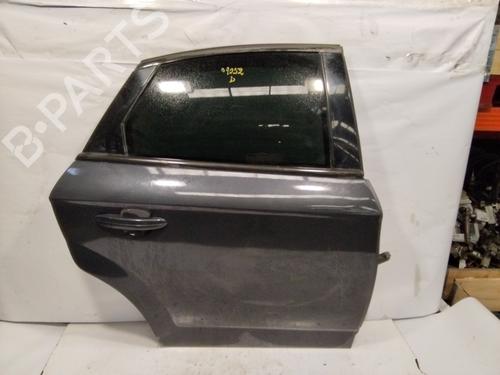 Used Right rear door FORD MONDEO IV (BA7) [2007-2015]  26275676
