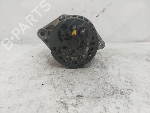 Used Alternator OPEL ZAFIRA / ZAFIRA FAMILY B (A05) [2005-2019]  27198891