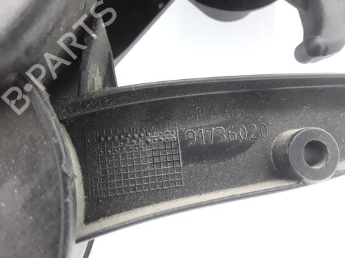 Pedal MERCEDES-BENZ A-CLASS (W169)  | BP11056551I4 