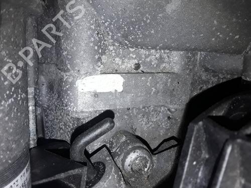 Gearbox SEAT IBIZA IV (6J5, 6P1)  | BP8643162M3 
