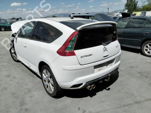Switch CITROËN C4 Coupe (LA_)  | BP34506722I30  - Image 8