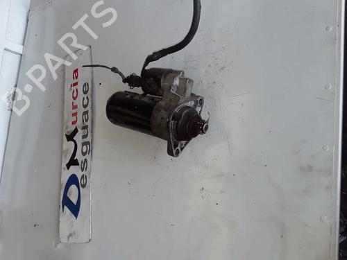 Startmotor VW POLO (6N2)  | BP8562001M8 