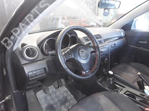 Bobine MAZDA 3 Saloon (BK)  | BP21684632M94 