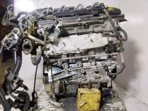 Motor TOYOTA COROLLA Hatchback (_E21_, _EA1_, _EH1_) [2018-2026]  31670717