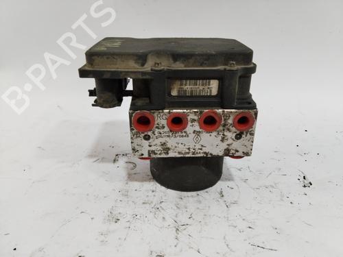 ABS pump RENAULT CLIO III (BR0/1, CR0/1)  | BP27209912M43 