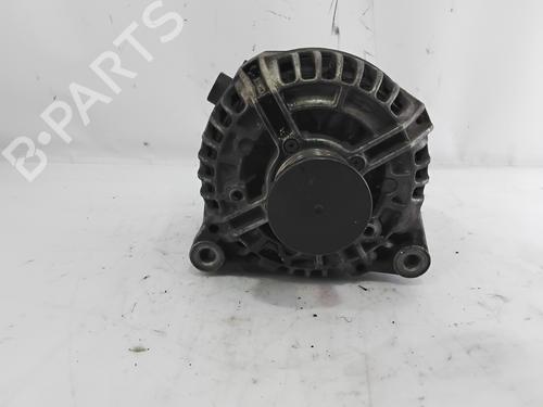 Alternateur PEUGEOT 206 Hatchback (2A/C) 1.9 D | BP29824672M7