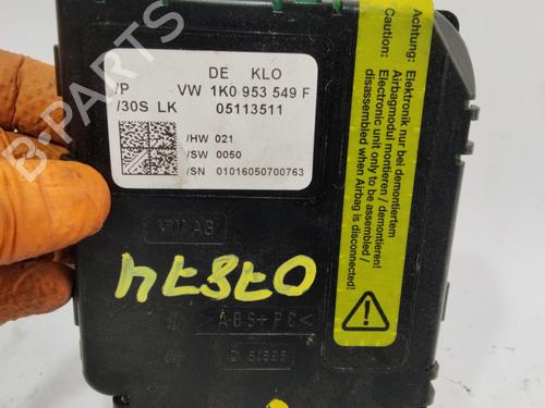Electronic module VW TOURAN (1T1, 1T2)  | BP26390154M83 
