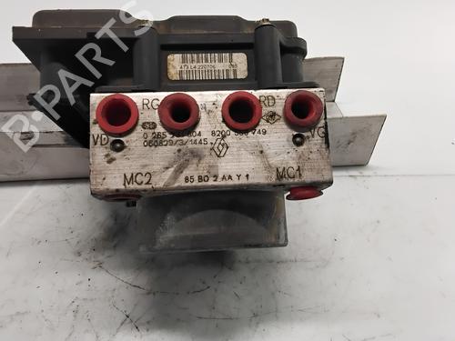 ABS pump RENAULT CLIO III (BR0/1, CR0/1)  | BP28961201M43 