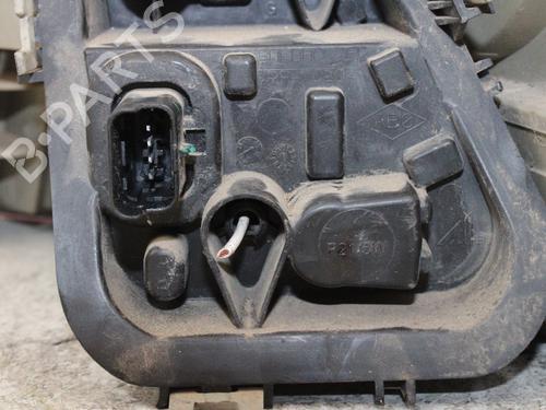 Lampa tylna lewa RENAULT FLUENCE (L3_) 1.6 16V (L301, L30P, L30R) | BP15503371C34