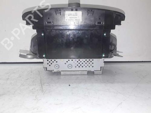 Radio TOYOTA AVENSIS Estate (_T25_)  | BP10249093E6 