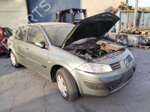 Used Parts RENAULT MEGANE II Saloon (LM0/1_) [2003-2025]  3580579
