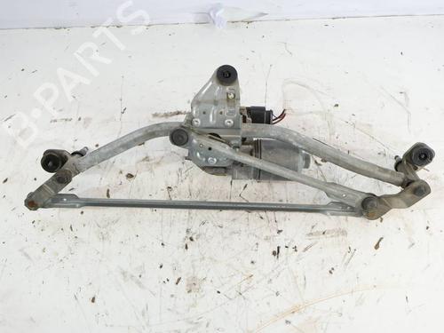 Front wiper motor VW PASSAT B8 (3G2, CB2) 1.6 TDI | BP39243332M29 - Image 3